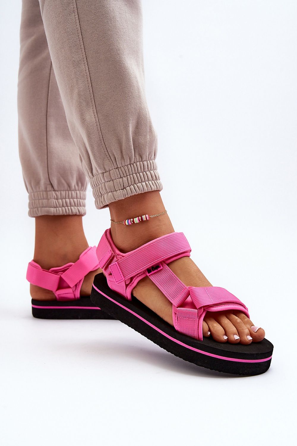 Sandals model 193955